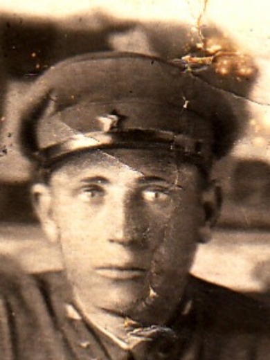 Килин Павел Васильевич