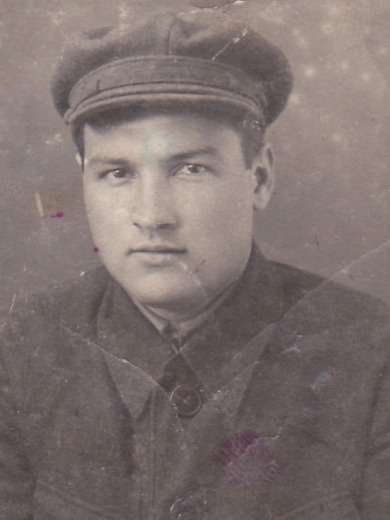 Дернович Максим Николаевич