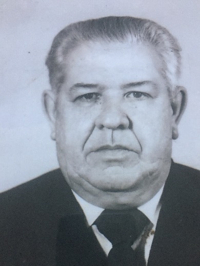 Годунов Николай Иванович