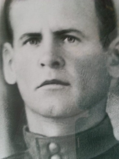 Подгорный Порфирий Иванович