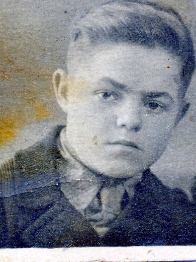 Булгаков Григорий Михайлович