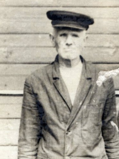 Галахов Сергей Семенович