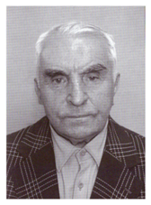 Малашенков Иван Владимирович