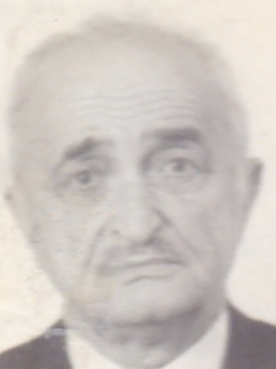 Козловский Георгий Александрович