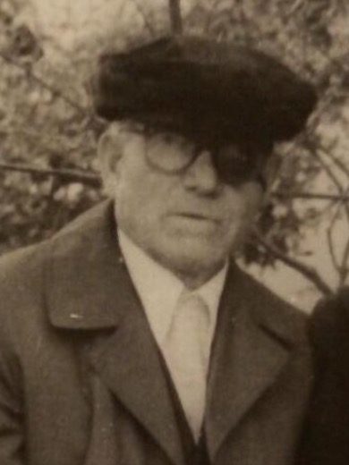 Заикин Лазарь Трофимович