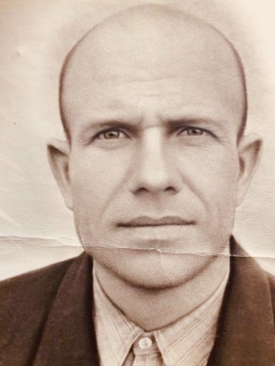 Поморев Петр Никитович