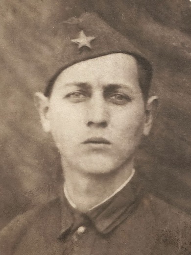 Милюков Владимир Андреевич