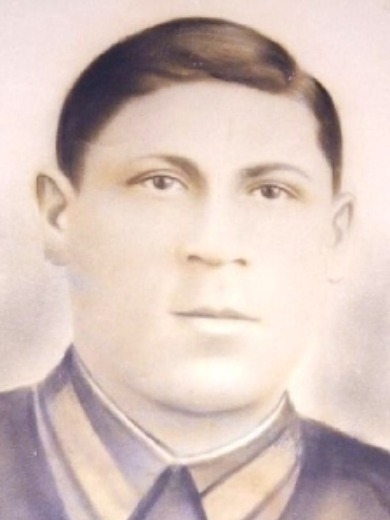 Каменев Иван Иванович