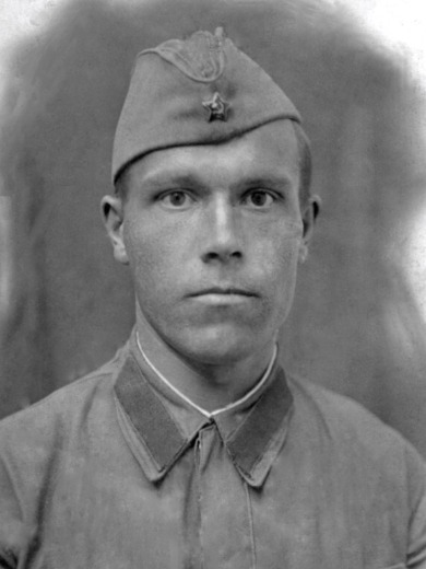 Тимяшов Прокопий Георгиевич