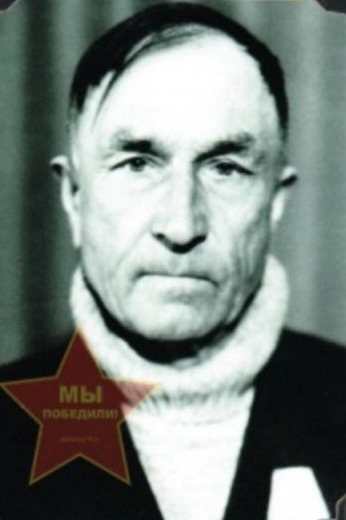 Рубанов Федор Иванович