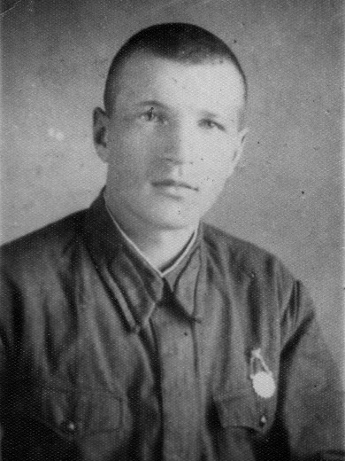 Юрченков Василий Николаевич