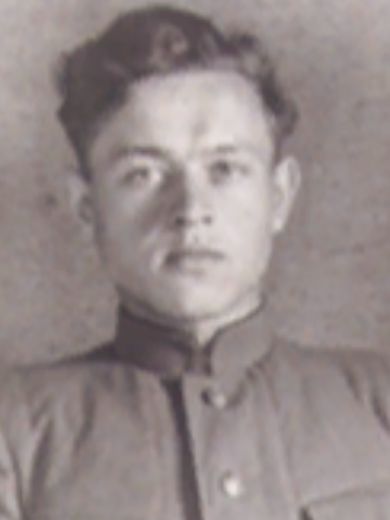 Коваленко Иван Николаевич