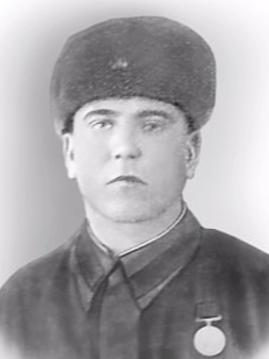Киселев Константин Константинович