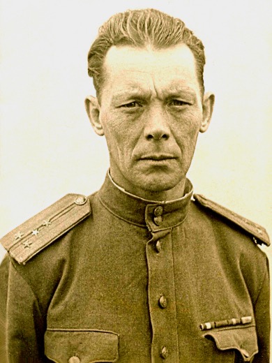 Поспелов Алексей Сергеевич