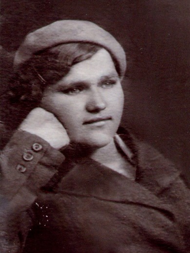 Хамова Лидия Николаевна