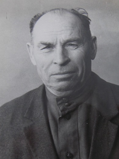 Мирошников Василий Арифанович