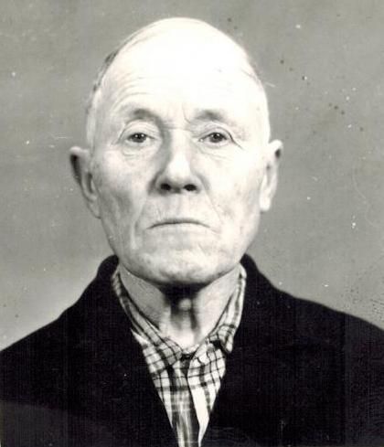 Медведев Федор Фадеевич