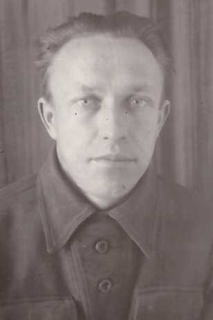 Червяков Алексей Васильевич