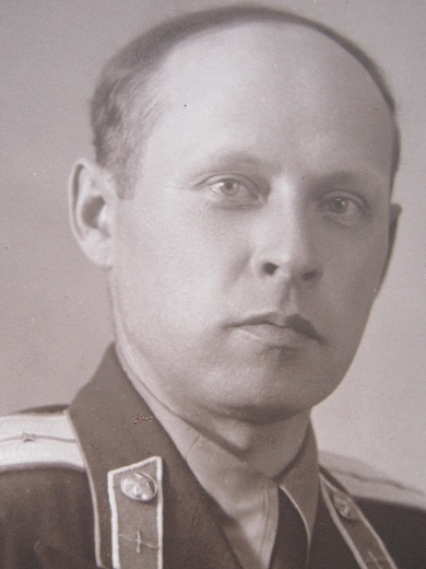 Забозлаев Валентин Александрович