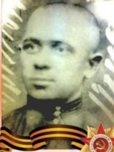 Белоцерковский Андрей Дмитриевич