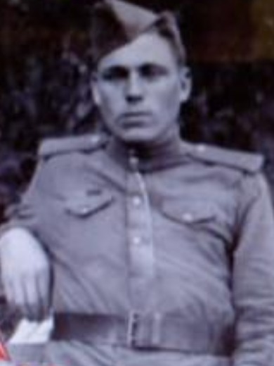 Чукович Константин Алексеевич