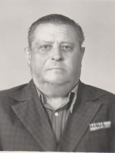 Козлов Юрий Александрович