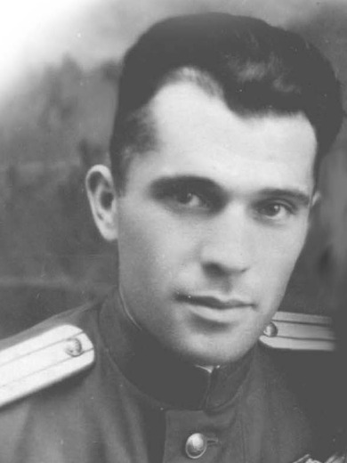 Лимарев Василий Павлович