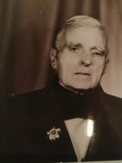 Невтрилов Иван Акимович