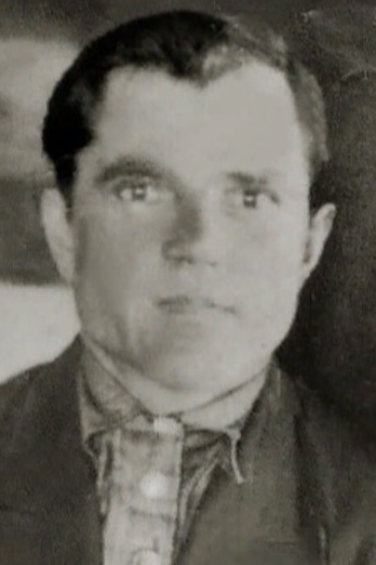 Григорьев Кирилл Иванович