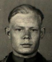 Безматерных Михаил Федорович