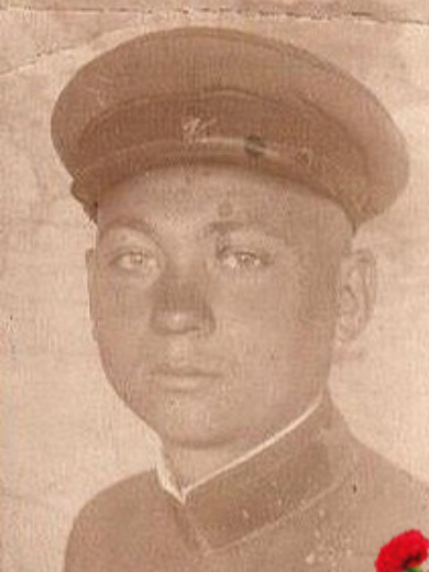 Копытин Иван Алексеевич