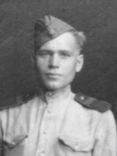 Чупин Николай Сергеевич