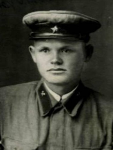 Лисичкин Иван Петрович