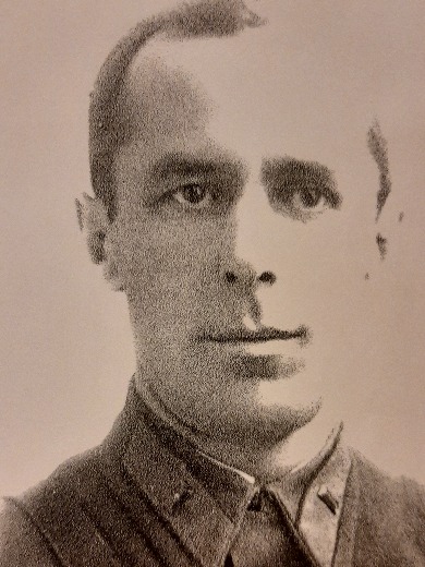 Юдичев Иван Васильевич