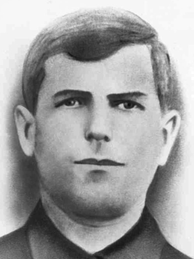 Голованов Никита Иванович