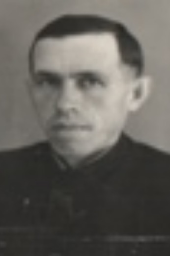 Прокошин Алексей Степанович