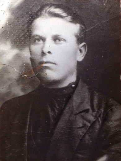 Федоренко Иван Васильевич