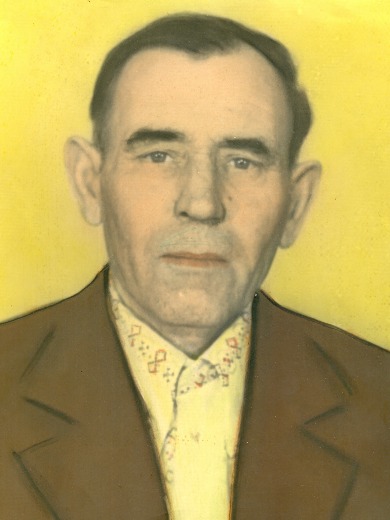 Кравцов Петр Николаевич