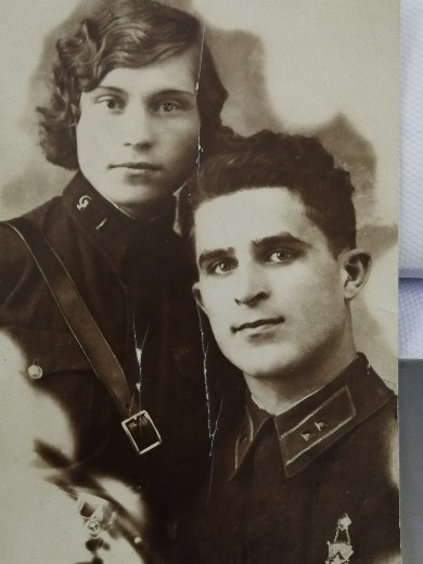 Кириллов Анатолий Михайлович