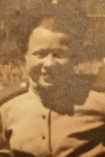 Антонова Мария Петровна