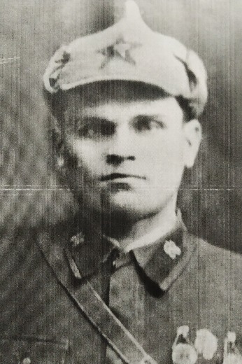 Тимин Александр Сергеевич