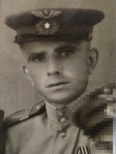 Липенков Николай Александрович