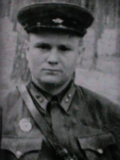 Ковалев Александр Филиппович