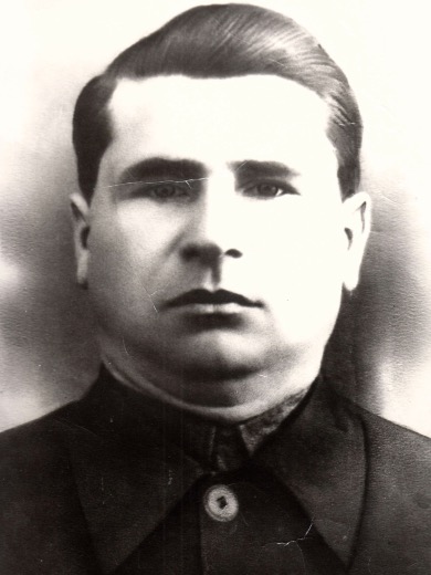 Возбранный Иван Иванович