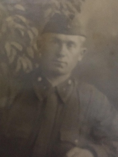 Свиридов Александр Филиппович