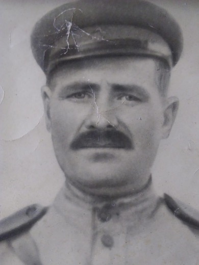 Пашковский Иван Дмитриевич