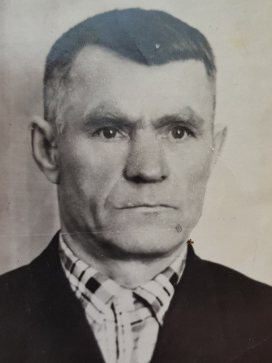 Осколков Василий Михайлович