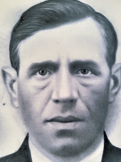 Хвастунов Василий Петрович