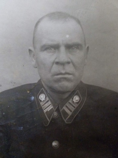 Чернышов Григорий Гаврилович