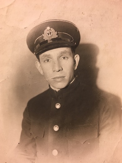 Нартов Сергей Иванович